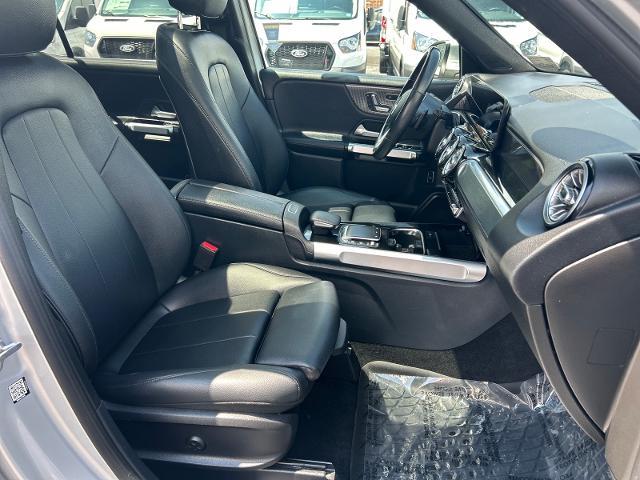 2021 Mercedes-Benz B-Class - $18,495