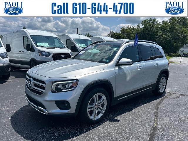2021 Mercedes-Benz B-Class - $16,995