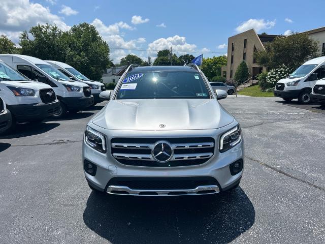2021 Mercedes-Benz B-Class - $16,995