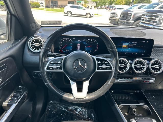 2021 Mercedes-Benz B-Class - $16,995