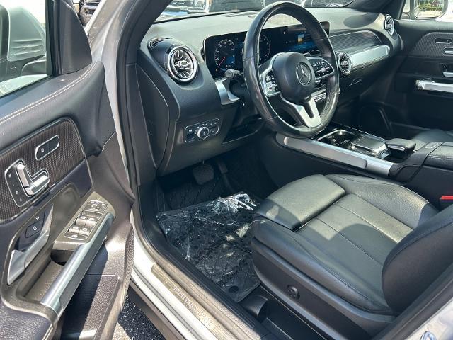 2021 Mercedes-Benz B-Class - $16,995