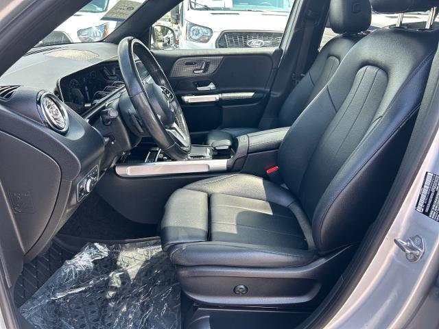2021 Mercedes-Benz B-Class - $16,995