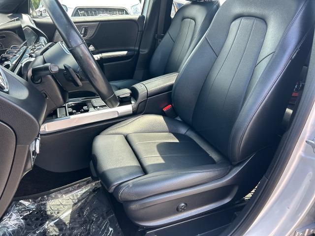 2021 Mercedes-Benz B-Class - $16,995