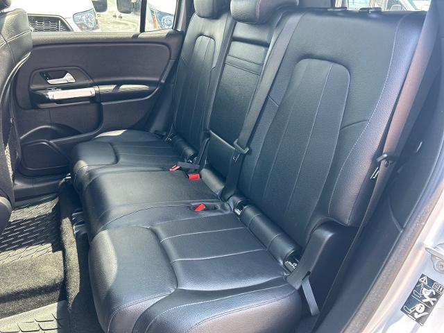 2021 Mercedes-Benz B-Class - $16,995