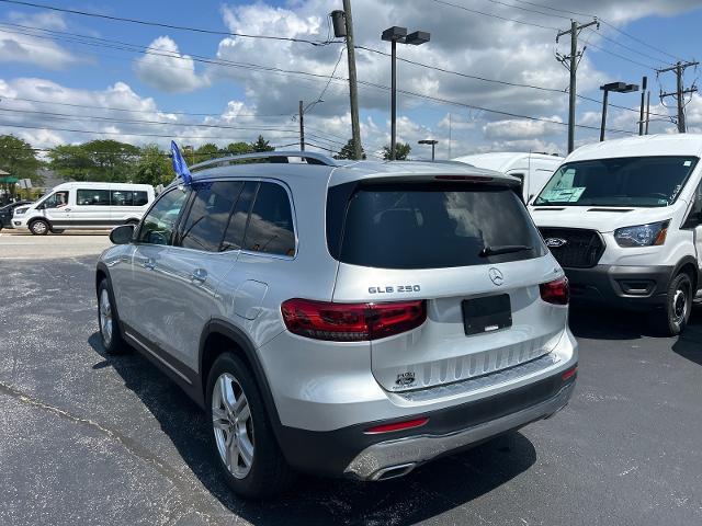 2021 Mercedes-Benz B-Class - $16,995