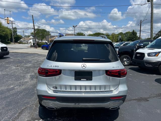 2021 Mercedes-Benz B-Class - $16,995