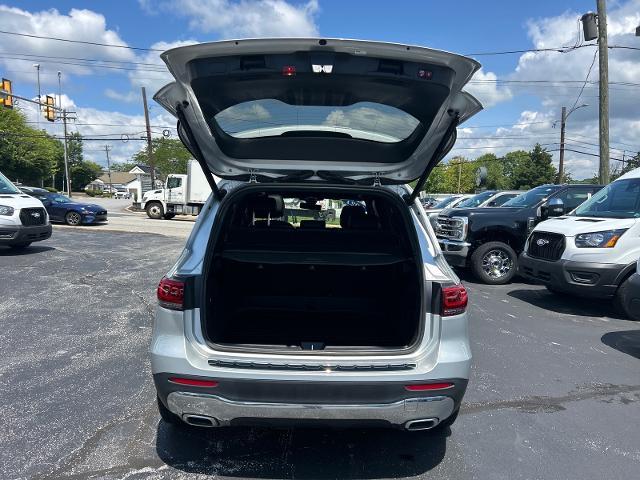 2021 Mercedes-Benz B-Class - $16,995