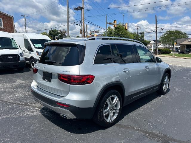 2021 Mercedes-Benz B-Class - $16,995