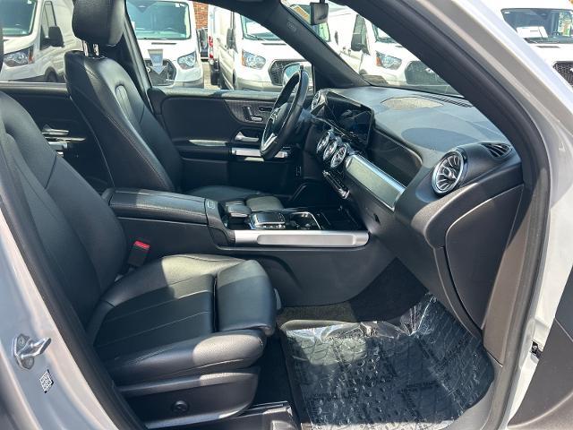 2021 Mercedes-Benz B-Class - $16,995