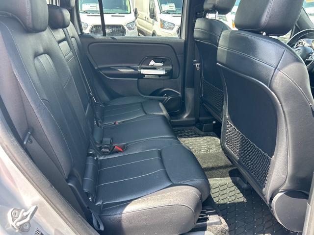 2021 Mercedes-Benz B-Class - $16,995