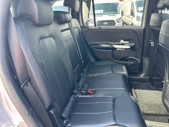 2021 Mercedes-Benz B-Class - $16,995