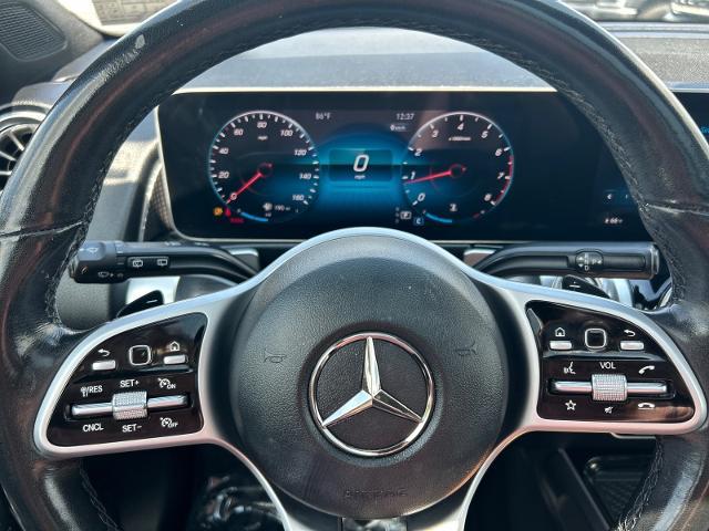 2021 Mercedes-Benz B-Class - $16,995