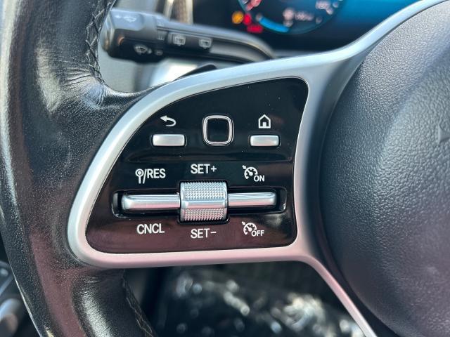 2021 Mercedes-Benz B-Class - $16,995