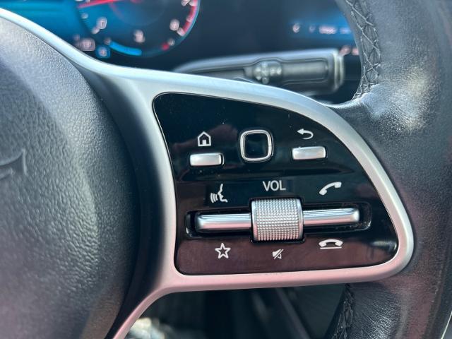 2021 Mercedes-Benz B-Class - $16,995