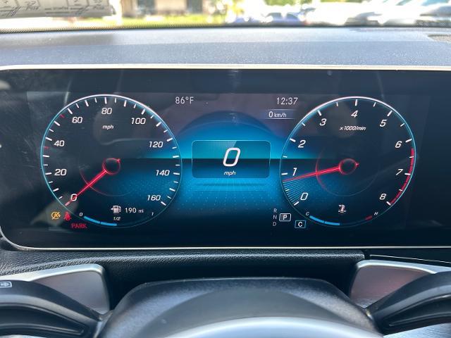 2021 Mercedes-Benz B-Class - $16,995