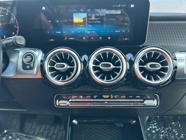 2021 Mercedes-Benz B-Class - $16,995