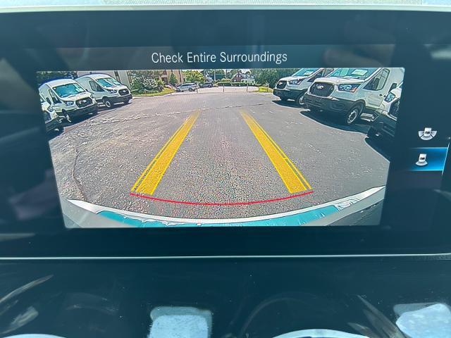 2021 Mercedes-Benz B-Class - $16,995