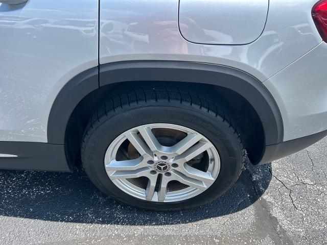2021 Mercedes-Benz B-Class - $16,995