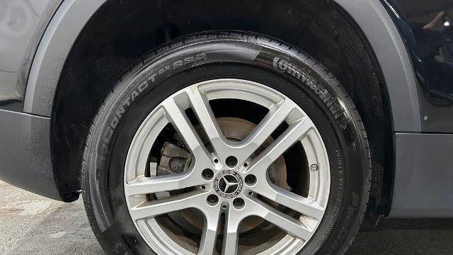 2022 Mercedes-Benz GLB GLB 250 4MATIC