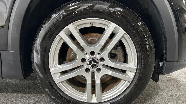 2022 Mercedes-Benz GLB GLB 250 4MATIC