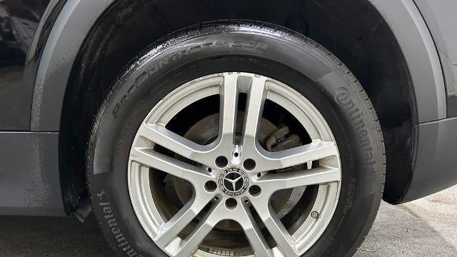 2022 Mercedes-Benz GLB GLB 250 4MATIC