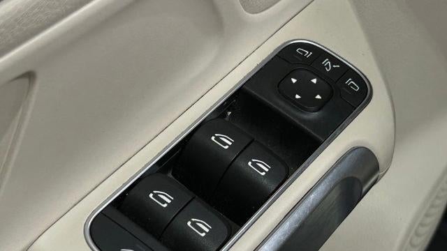 2022 Mercedes-Benz GLB GLB 250 4MATIC
