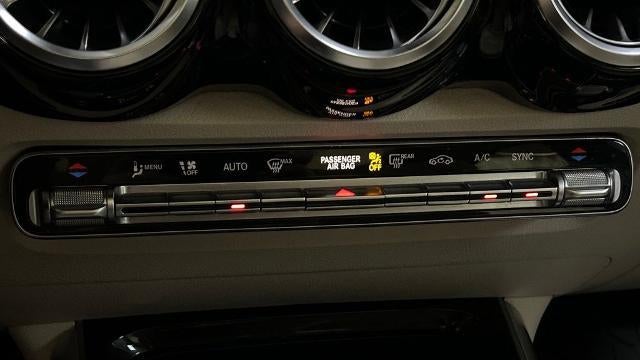 2022 Mercedes-Benz GLB GLB 250 4MATIC