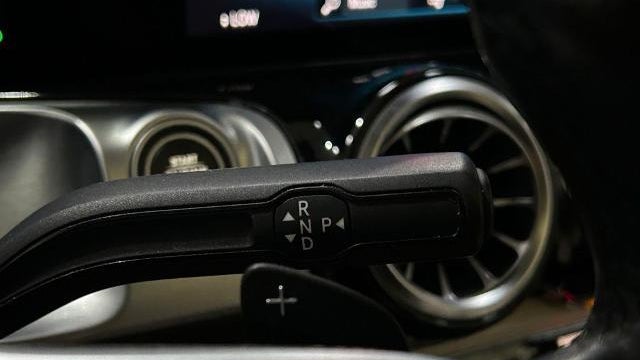 2022 Mercedes-Benz GLB GLB 250 4MATIC
