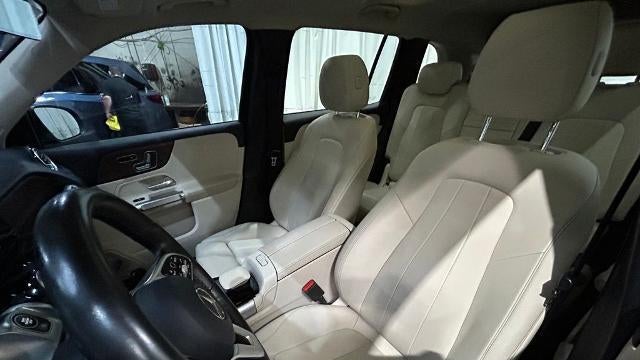 2022 Mercedes-Benz GLB GLB 250 4MATIC