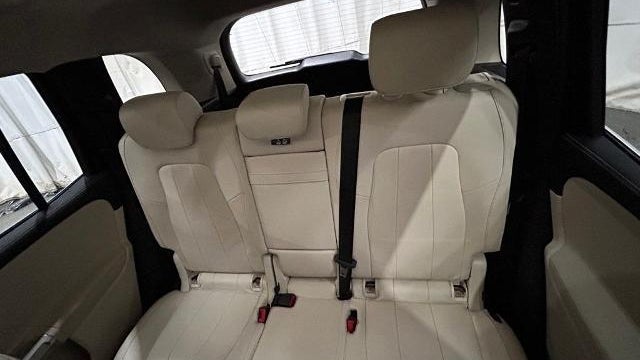 2022 Mercedes-Benz GLB GLB 250 4MATIC
