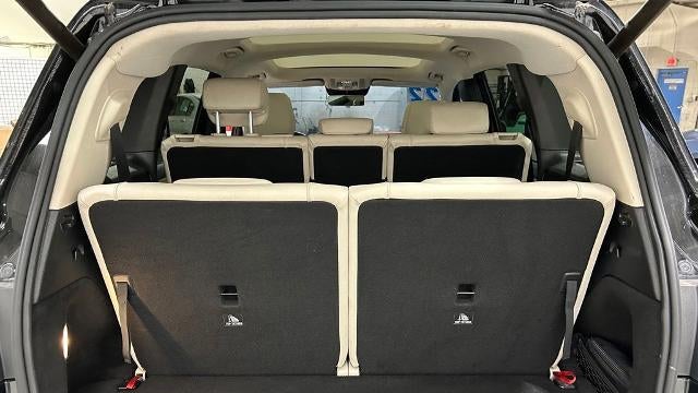 2022 Mercedes-Benz GLB GLB 250 4MATIC