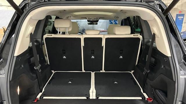 2022 Mercedes-Benz GLB GLB 250 4MATIC