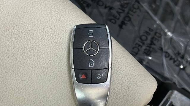 2022 Mercedes-Benz GLB GLB 250 4MATIC
