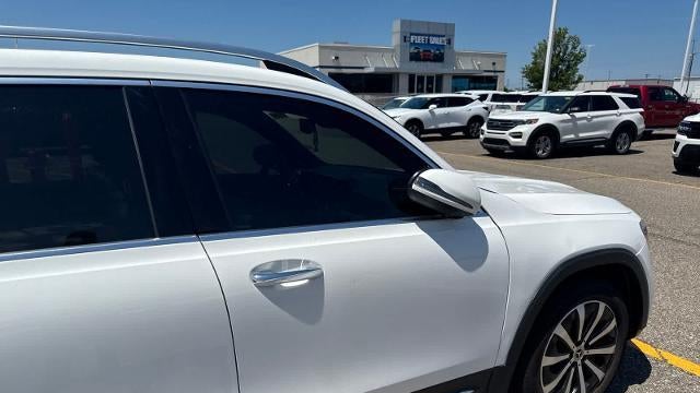 2022 Mercedes-Benz GLB GLB 250 4MATIC
