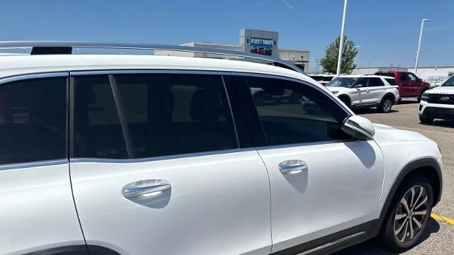 2022 Mercedes-Benz GLB GLB 250 4MATIC