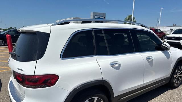 2022 Mercedes-Benz GLB GLB 250 4MATIC