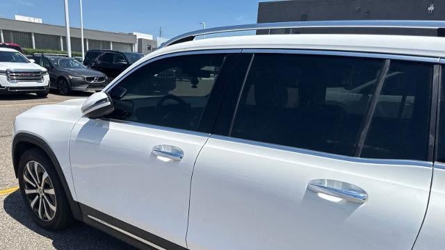 2022 Mercedes-Benz GLB GLB 250 4MATIC