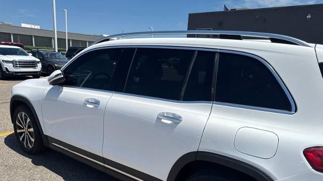 2022 Mercedes-Benz GLB GLB 250 4MATIC