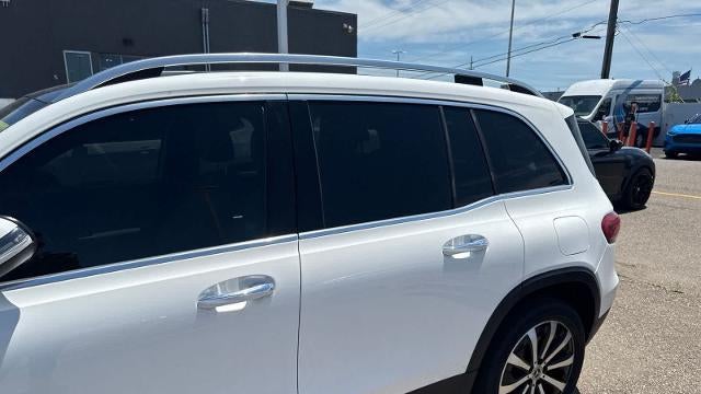 2022 Mercedes-Benz GLB GLB 250 4MATIC