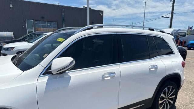 2022 Mercedes-Benz GLB GLB 250 4MATIC