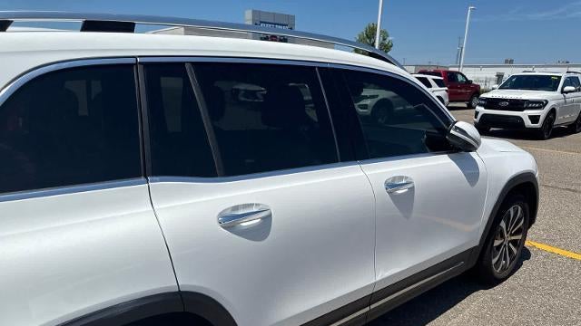 2022 Mercedes-Benz GLB GLB 250 4MATIC
