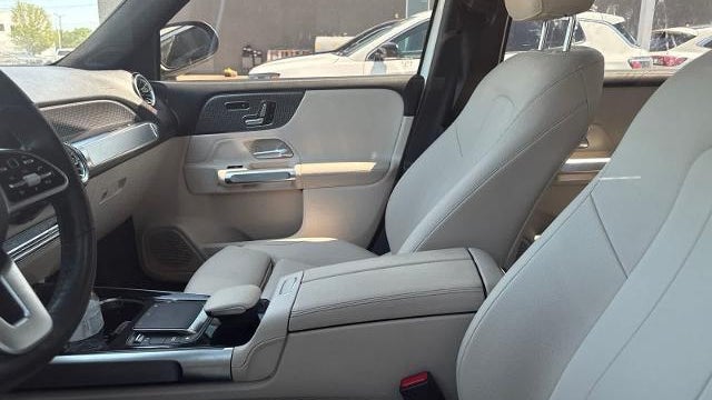 2022 Mercedes-Benz GLB GLB 250 4MATIC
