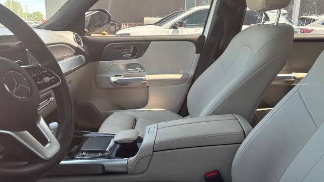 2022 Mercedes-Benz GLB GLB 250 4MATIC
