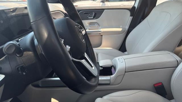 2022 Mercedes-Benz GLB GLB 250 4MATIC