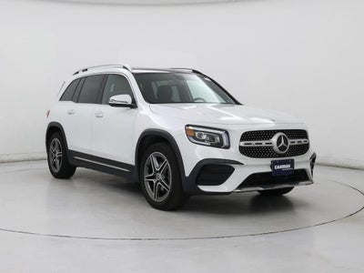 Photo of a 2022 Mercedes-Benz GLB AWD GLB 250 4MATIC 4DR SUV for sale