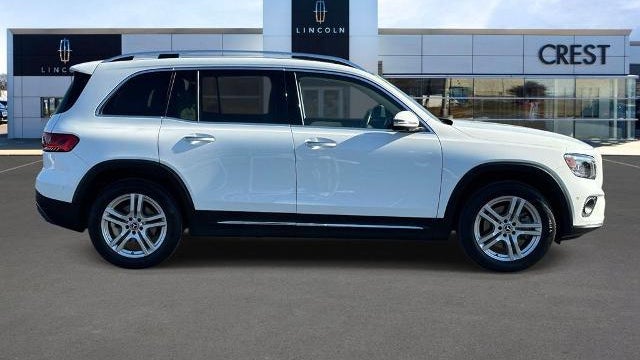 2023 Mercedes-Benz GLB GLB 250 4MATIC