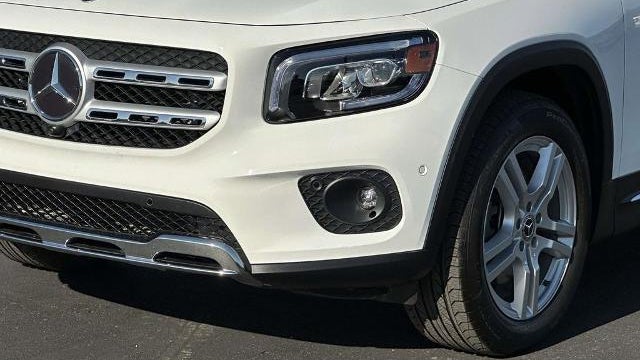 2023 Mercedes-Benz GLB GLB 250 4MATIC