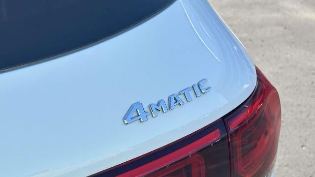 2023 Mercedes-Benz GLB GLB 250 4MATIC