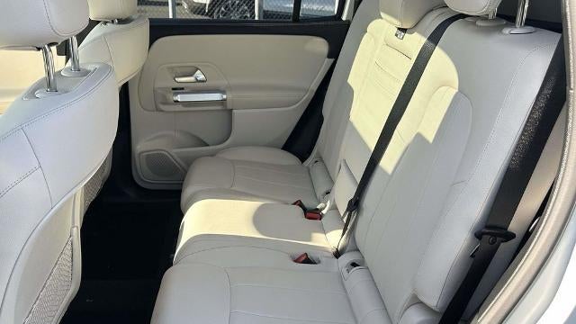 2023 Mercedes-Benz GLB GLB 250 4MATIC