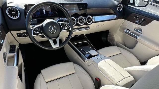 2023 Mercedes-Benz GLB GLB 250 4MATIC